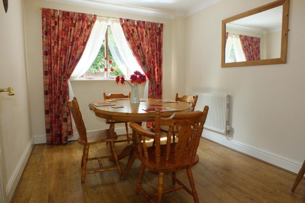 Llwyn Country House Llanelli Pokoj fotografie