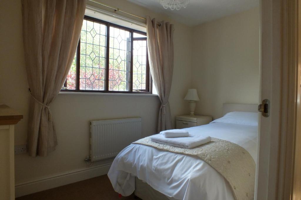 Llwyn Country House Llanelli Pokoj fotografie