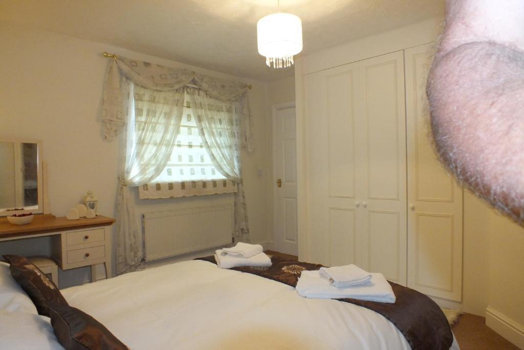 Llwyn Country House Llanelli Pokoj fotografie