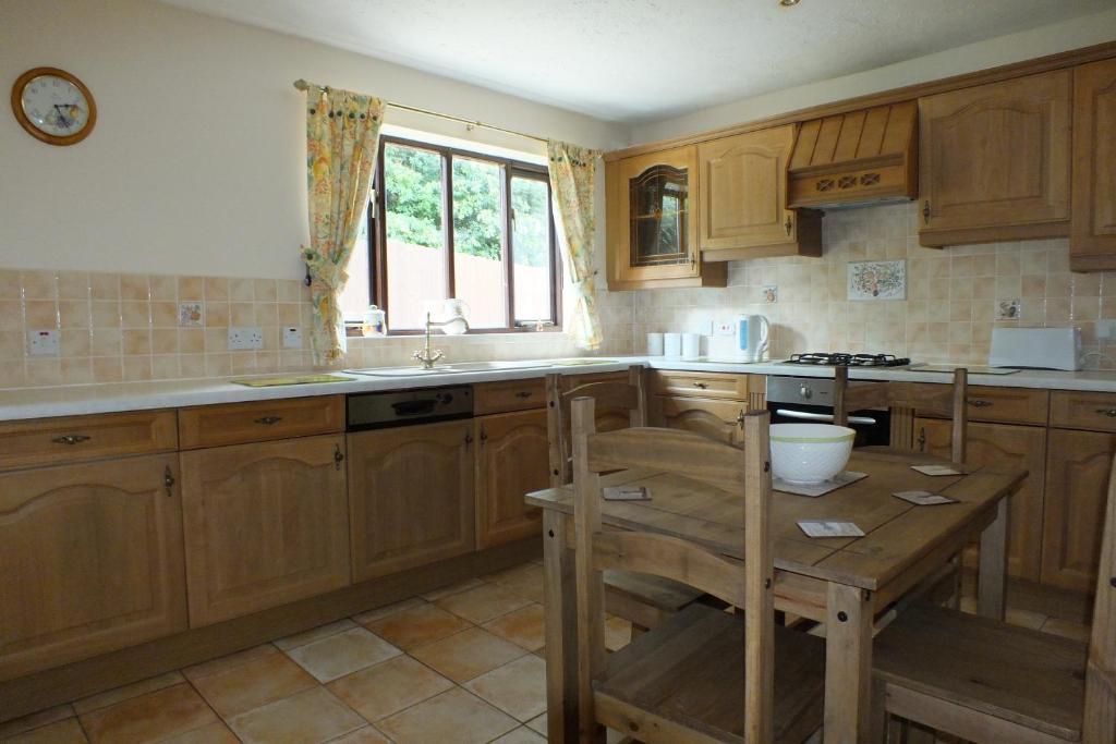 Llwyn Country House Llanelli Pokoj fotografie