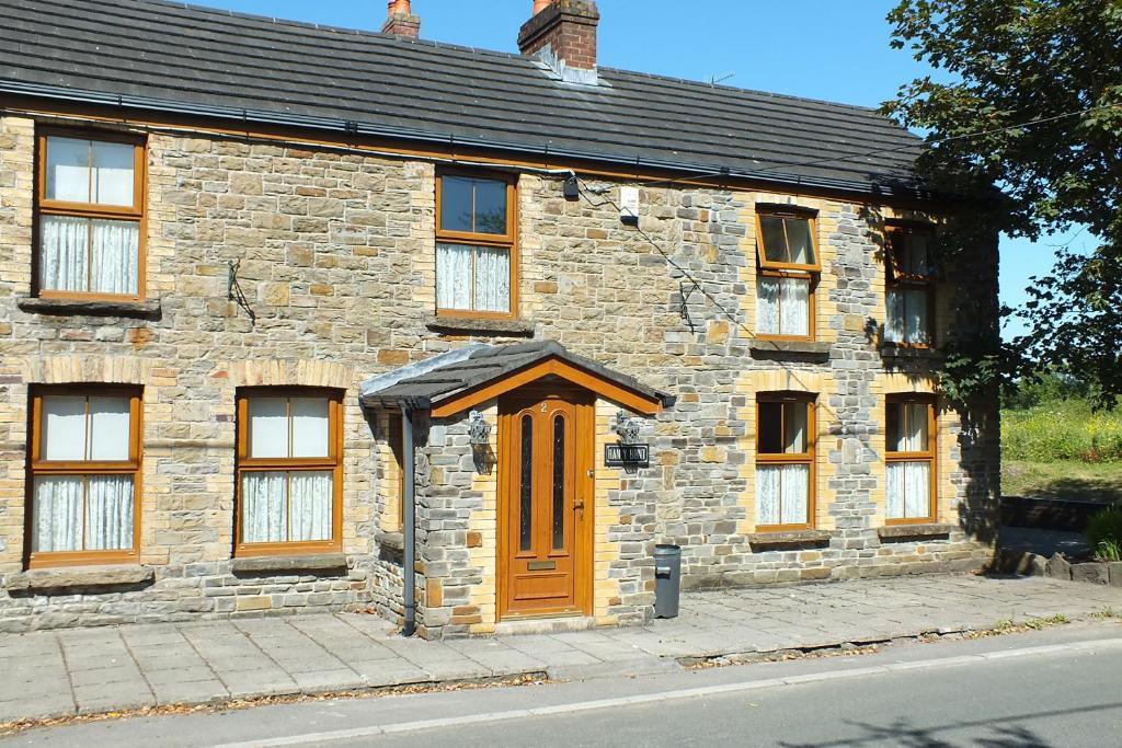 Llwyn Country House Llanelli Pokoj fotografie
