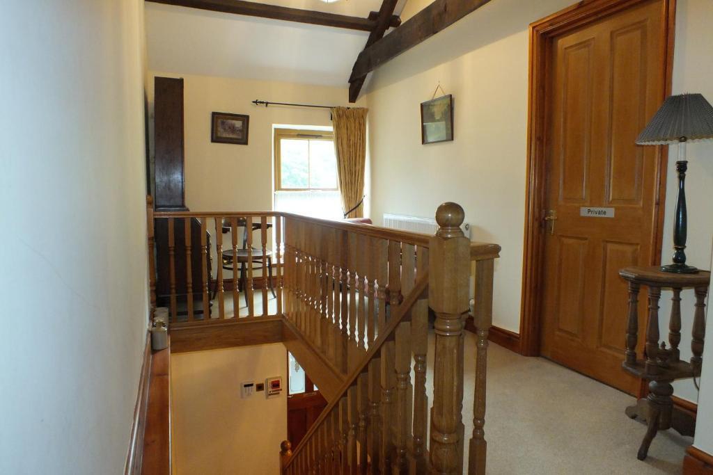 Llwyn Country House Llanelli Pokoj fotografie