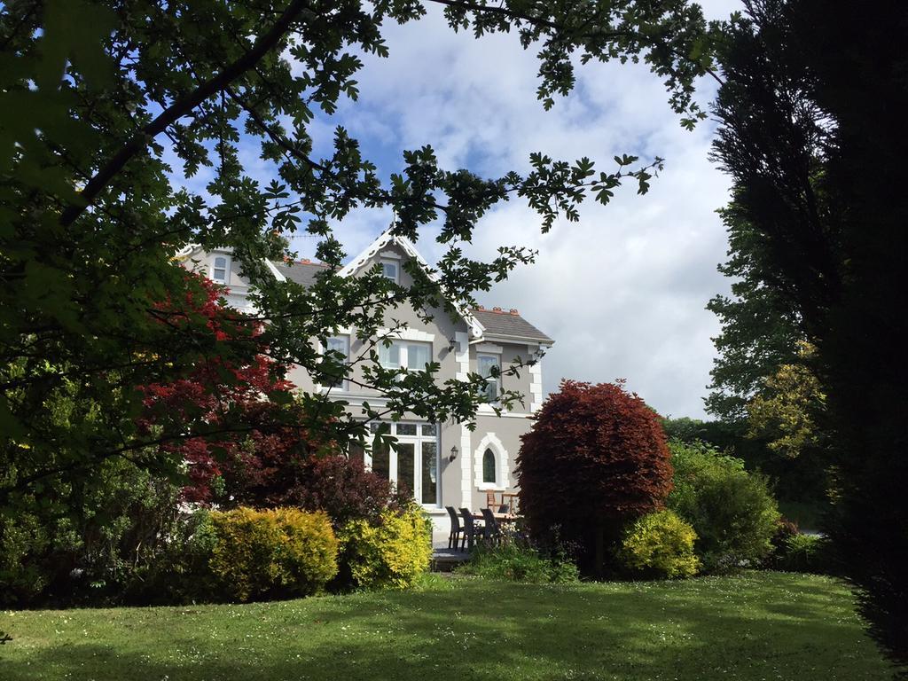 Llwyn Country House Llanelli Exteriér fotografie