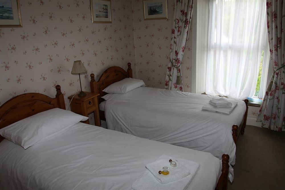 Llwyn Country House Llanelli Exteriér fotografie