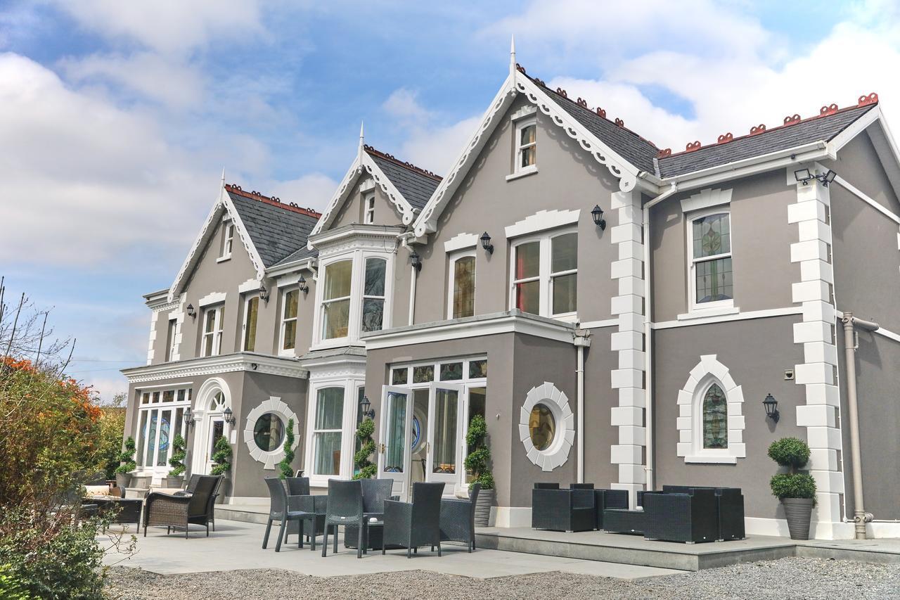 Llwyn Country House Llanelli Exteriér fotografie
